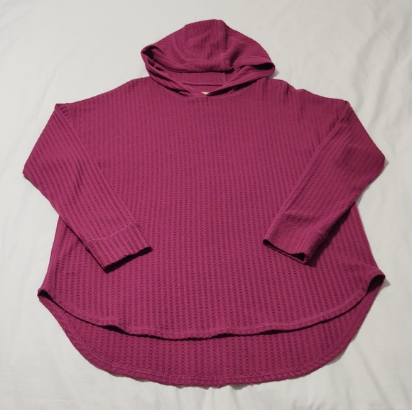 Chaser Thermal Hoodie - Picture 3 of 4